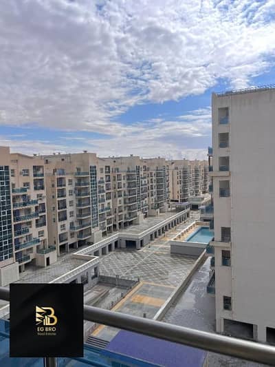 1 Bedroom Flat for Sale in North Coast, Matruh - 556392136. jpg