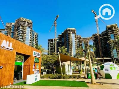 1 Bedroom Flat for Sale in Sheikh Zayed, Giza - WhatsApp Image 2024-05-20 at 10.54. 54 AM. jpeg
