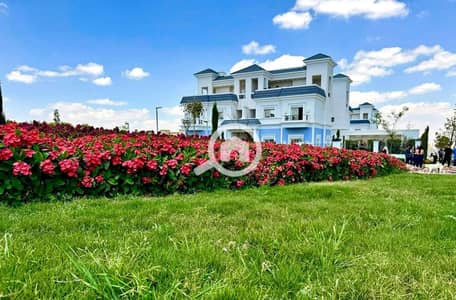 فیلا 4 غرف نوم للبيع في العاصمة الإدارية الجديدة، القاهرة - 0e96cecb-f17c-4cd0-a74c-13cddfae5a92. jpeg