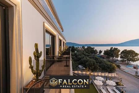 2 Bedroom Apartment for Sale in North Coast, Matruh - IMG-20240720-WA0065. jpg