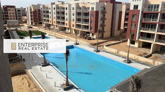 3 Bedroom Apartment for Sale in New Cairo, Cairo - WhatsApp Image 2023-11-28 at 16.59. 17_93a4384c. jpg