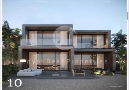 3 Bedroom Villa for Sale in Soma Bay, Red Sea - WhatsApp Image 2025-04-30 at 1.29. 04 PM. jpeg