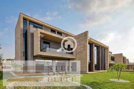 فیلا 5 غرف نوم للبيع في القاهرة الجديدة، القاهرة - J90lB0092dSVTeUiDuyldHoWsi3zEXQnDGOedwJP. jpg