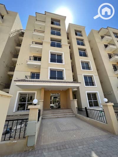 2 Bedroom Apartment for Sale in Mostakbal City, Cairo - 409744506_349721187782050_1664968139824576597_n. jpg