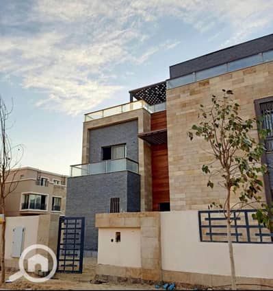5 Bedroom Villa for Sale in Mostakbal City, Cairo - 310270177_3153997498151034_9188266802817002670_n. jpg