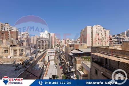 شقة 3 غرف نوم للبيع في جناكليس، الإسكندرية - IMG_4815. jpg