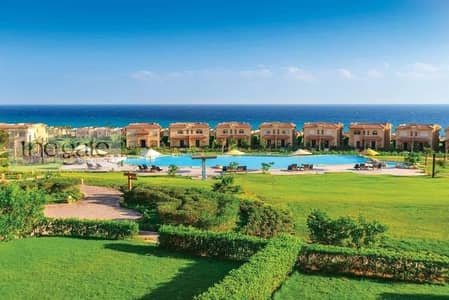 2 Bedroom Chalet for Sale in Ain Sukhna, Suez - 9fdb5a68-d85a-4895-a8c9-bb30e0668507. jpg
