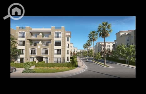 بنتهاوس 4 غرف نوم للبيع في القطامية، القاهرة - Properties-for-sale-in-Stone Residence. jpg