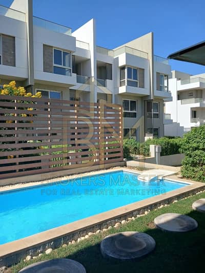شقة 2 غرفة نوم للبيع في حدائق اكتوبر، الجيزة - WhatsApp Image 2025-05-04 at 2.23. 27 PM. jpeg