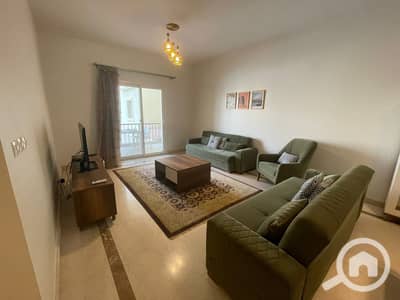 شقة 2 غرفة نوم للايجار في القاهرة الجديدة، القاهرة - WhatsApp Image 2025-04-24 at 2.15. 26 PM. jpeg