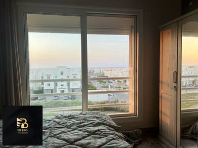 شاليه 2 غرفة نوم للبيع في الساحل الشمالي، مطروح - WhatsApp Image 2025-05-04 at 12.55. 41 PM (1). jpeg