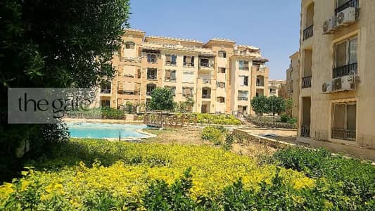 1 Bedroom Flat for Sale in Katameya, Cairo - 490703028_2095597737578592_8359749922830453145_n. jpg