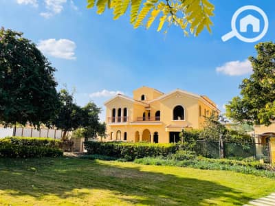 4 Bedroom Villa for Sale in Madinaty, Cairo - WhatsApp Image 2025-01-22 at 11.34. 29 AM. jpeg