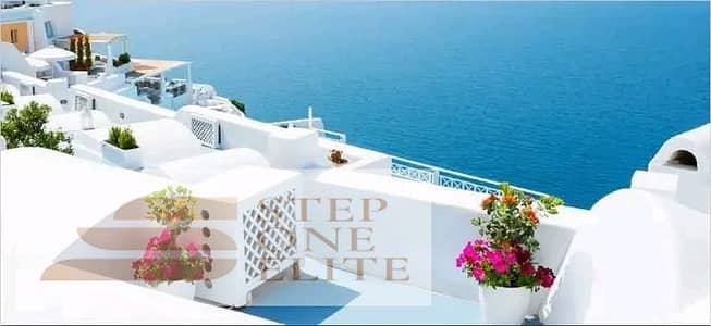 شاليه 2 غرفة نوم للبيع في الساحل الشمالي، مطروح - 228725. jpg