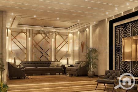 مکتب للبيع في سان ستيفانو، الإسكندرية - 1. jpg مکتب للبيع في سان ستيفانو، الإسكندرية - 1. jpg