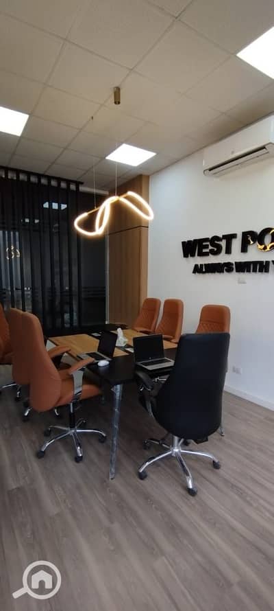 Office for Rent in Sheikh Zayed, Giza - WhatsApp Image 2024-12-29 at 4.07. 28 PM. jpeg