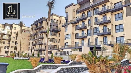 3 Bedroom Apartment for Rent in Madinaty, Cairo - 74569904_2505026306240977_8948186554417807360_n. jpg