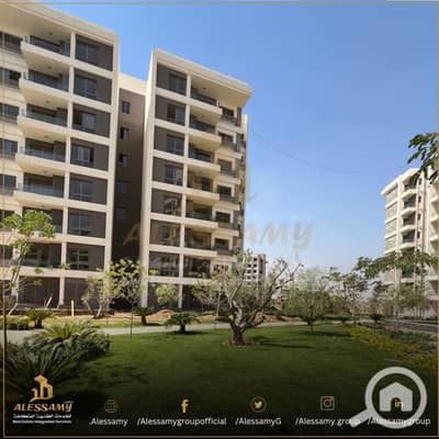 فلیٹ 3 غرف نوم للبيع في العاصمة الإدارية الجديدة، القاهرة - WhatsApp Image 2025-01-08 at 3.49. 00 PM (2). jpeg