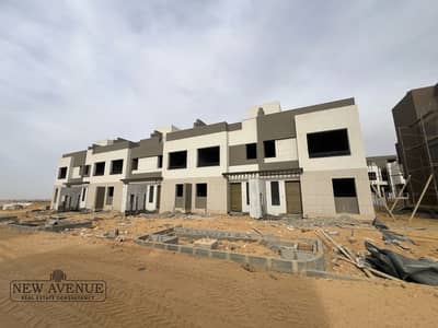 3 Bedroom Townhouse for Sale in New Cairo, Cairo - WhatsApp Image 2025-05-04 at 3.55. 59 PM. jpeg