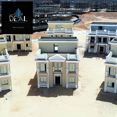 3 Bedroom Townhouse for Sale in New Capital City, Cairo - صورة واتساب بتاريخ 2025-05-04 في 15.00. 01_ff547f24. jpg