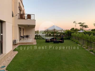 شاليه 3 غرف نوم للبيع في الساحل الشمالي، مطروح - WhatsApp Image 2025-05-04 at 15.44. 38_5f517f89. jpg