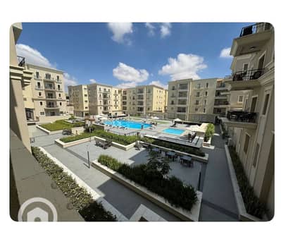 2 Bedroom Flat for Rent in New Cairo, Cairo - WhatsApp Image 2025-04-24 at 2.15. 28 PM (4). jpeg