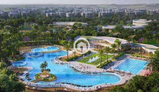 فیلا 3 غرف نوم للبيع في العاصمة الإدارية الجديدة، القاهرة - WhatsApp Image 2024-09-26 at 4.17. 26 PM (13). jpeg