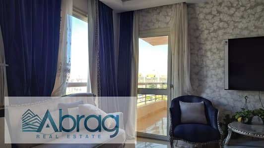 3 Bedroom Flat for Sale in Sheikh Zayed, Giza - IMG-20250430-WA0355. jpg