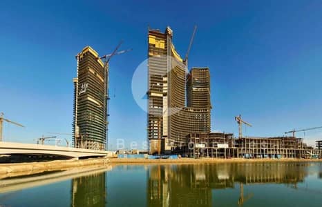 شاليه 3 غرف نوم للبيع في العلمين، مطروح - IMG-20250406-WA0041. jpg