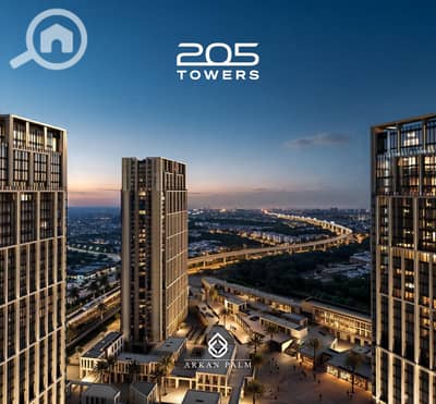 Office for Sale in Sheikh Zayed, Giza - WhatsApp Image 2025-05-04 at 3.20. 02 PM. jpeg