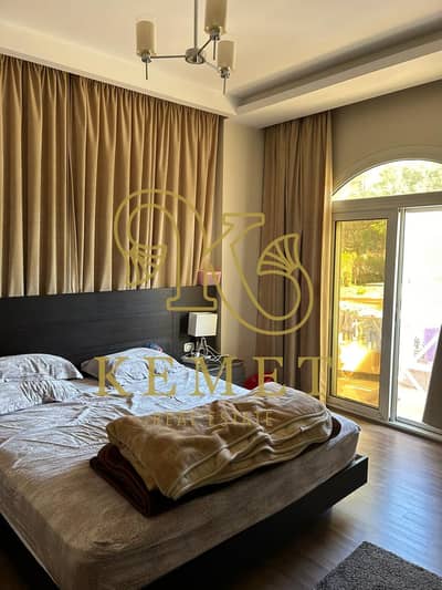 4 Bedroom Apartment for Sale in New Cairo, Cairo - WhatsApp Image 2025-05-04 at 16.06. 02_d1af3355. jpg