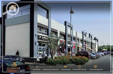 Retail for Rent in Madinaty, Cairo - WhatsApp Image 2024-12-25 at 10.52. 45 AM. jpeg