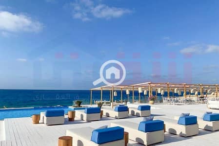 توين هاوس 4 غرف نوم للبيع في الساحل الشمالي، مطروح - WhatsApp Image 2025-04-30 at 2.41. 37 PM. jpg