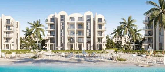 شاليه 2 غرفة نوم للبيع في الساحل الشمالي، مطروح - IMG-20250504-WA0029. jpg