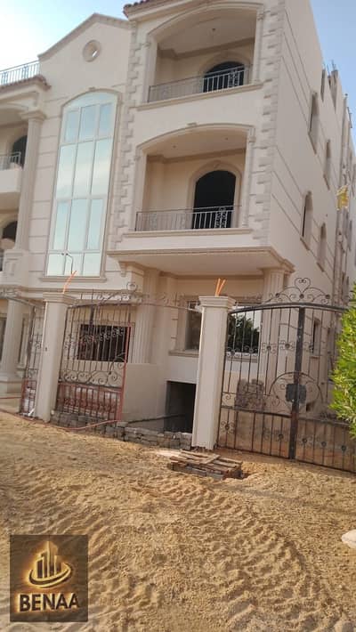 فلیٹ 3 غرف نوم للبيع في مدينة الشروق، القاهرة - WhatsApp Image 2025-04-28 at 2.46. 34 PM. jpeg