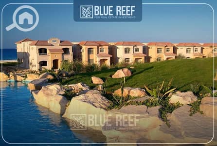3 Bedroom Twin House for Sale in Ain Sukhna, Suez - 20. jpg