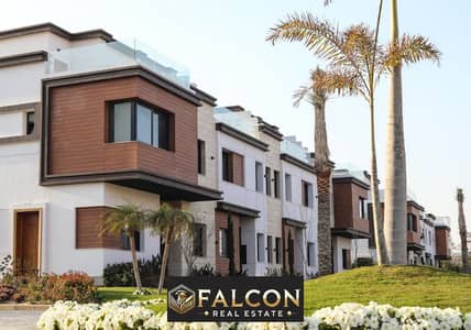 3 Bedroom Villa for Sale in New Cairo, Cairo - WhatsApp Image 2025-04-30 at 2.57. 03 PM. jpeg