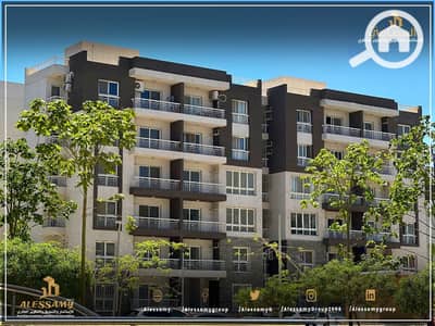 3 Bedroom Flat for Sale in Madinaty, Cairo - WhatsApp Image 2024-10-09 at 3.43. 33 PM (1). jpeg