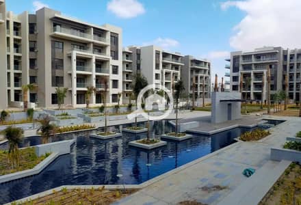 2 Bedroom Flat for Sale in New Cairo, Cairo - 02. jpg