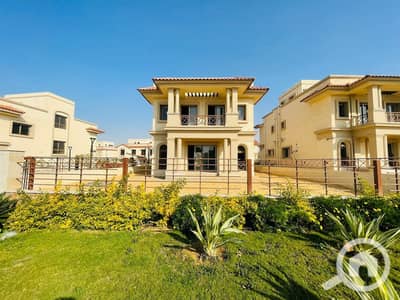 3 Bedroom Villa for Sale in Madinaty, Cairo - WhatsApp Image 2025-04-29 at 4.23. 35 PM. jpeg