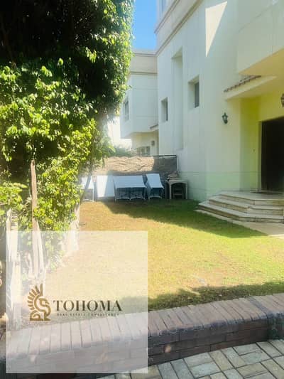 4 Bedroom Townhouse for Sale in New Cairo, Cairo - WhatsApp Image 2025-05-04 at 12.17. 28 PM. jpeg