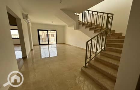 2 Bedroom Penthouse for Rent in New Cairo, Cairo - f6f970f9-b682-41bc-b625-5485198ddca7. jpg