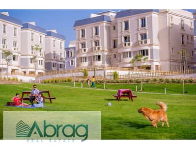 3 Bedroom Flat for Sale in 6th of October, Giza - WhatsApp Image 2021-01-25 at 12.58. 28 PM. jpg