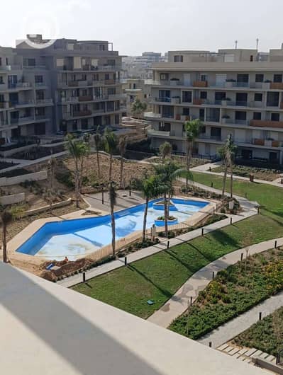 بنتهاوس 4 غرف نوم للايجار في القاهرة الجديدة، القاهرة - 082cc632-859a-427f-b42c-23811fca1bb8. jpeg