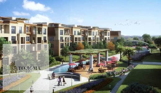 شقة 3 غرف نوم للبيع في مدينة المستقبل، القاهرة - سراي-القاهرة-الجديدة-Sarai-New-Cairo-1. jpeg