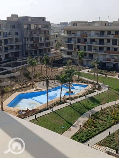 بنتهاوس 4 غرف نوم للايجار في القاهرة الجديدة، القاهرة - 1000759334. jpg