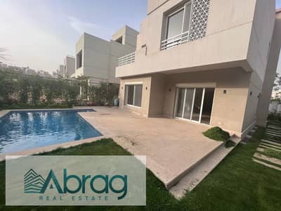 4 Bedroom Villa for Rent in Sheikh Zayed, Giza - WhatsApp Image 2025-04-30 at 5.00. 16 PM. jpeg