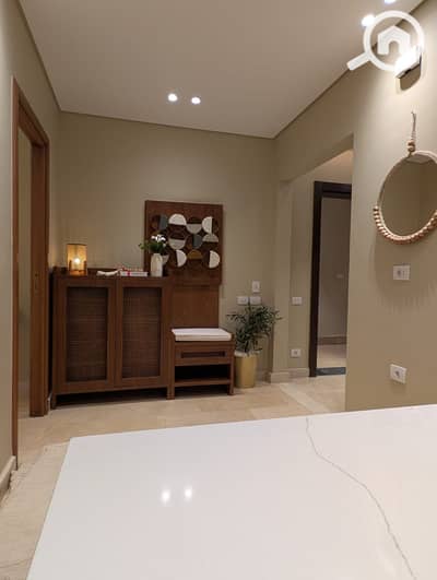 2 Bedroom Flat for Rent in New Cairo, Cairo - abdallah nasib. jpeg