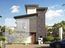 3 Bedroom Villa for Sale in New Cairo, Cairo - WhatsApp Image 2025-04-30 at 5.40. 19 PM (2). jpeg