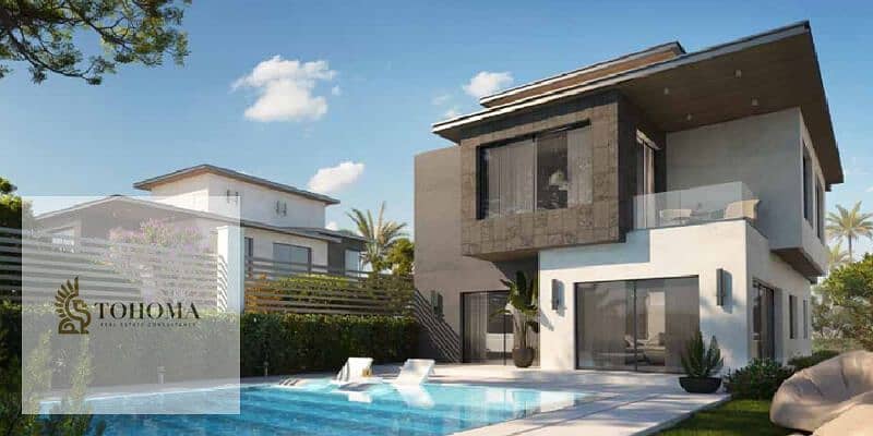 6 Payment-Plan-of-Creek-Town-New-Cairo-Project. jpg